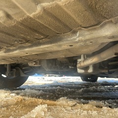 ⭐︎最安！4ナンバー・検R8/9迄・後期ステップワゴン　スパーダZ・4WD⭐︎の画像