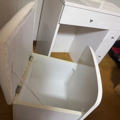 ドレッサーの画像