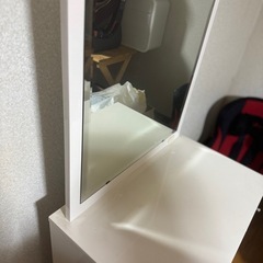 ドレッサーの画像