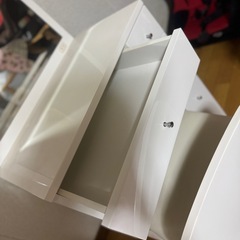 ドレッサーの画像