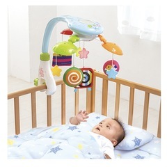 しまぐる　　ベビーメリーの画像