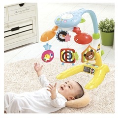 しまぐる　　ベビーメリーの画像