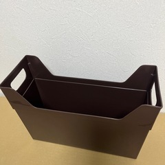 収納カゴ　各種の画像