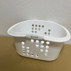 収納カゴ　各種の画像