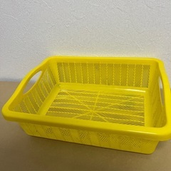 収納カゴ　各種の画像