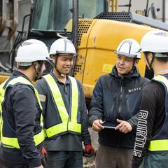 充実サポート体制の法人営業!営業デビューの方も安心！の画像