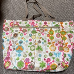 Les PORTSACバックの画像