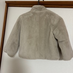 ラゲットワークスのジャケットの画像