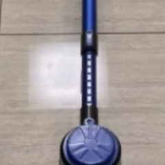 コードレス掃除機の画像