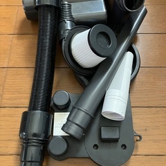 コードレス掃除機の画像