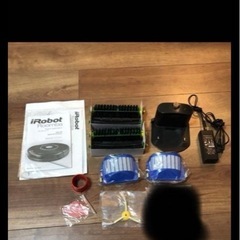 IROBOT　ルンバ 550  の画像