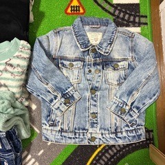 子供服セット90cm~の画像