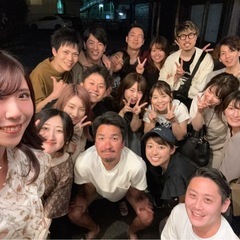 ご飯会やります😊新規半々以上います🙆‍♂️