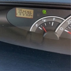 ダイハツ　タント🔳車検長い🔳平成21年🔳2WD カスタムの画像