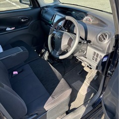 ダイハツ　タント🔳車検長い🔳平成21年🔳2WD カスタムの画像