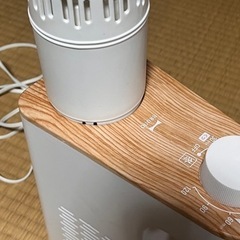 ブルーノ　布団乾燥機の画像