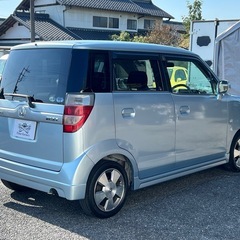 ★支払い総額 12.8万★ホンダ ゼストスポーツ！車検令和8年9月！下取り、配送可能！の画像