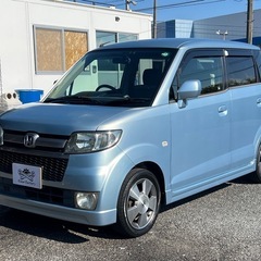 ★支払い総額 12.8万★ホンダ ゼストスポーツ！車検令和8年9月！下取り、配送可能！の画像