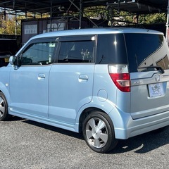 ★支払い総額 12.8万★ホンダ ゼストスポーツ！車検令和8年9月！下取り、配送可能！の画像