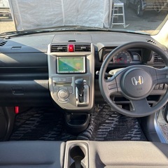 ★支払い総額 12.8万★ホンダ ゼストスポーツ！車検令和8年9月！下取り、配送可能！の画像