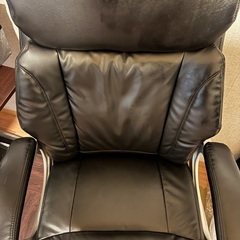 ゲーミングチェアの画像