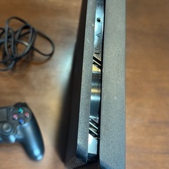 PS4の画像