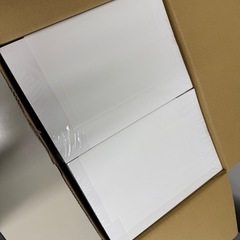 プリンター薬袋B5約2,000枚（1枚あたり1.5円!!）の画像