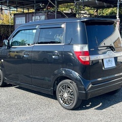 ★支払い総額 13.8万★ホンダ ゼストスポーツ！車検令和9年7月！下取り、配送可能！の画像