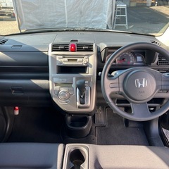 ★支払い総額 13.8万★ホンダ ゼストスポーツ！車検令和9年7月！下取り、配送可能！の画像