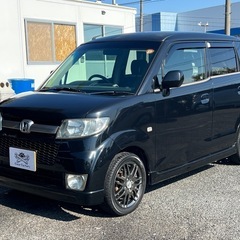 ★支払い総額 13.8万★ホンダ ゼストスポーツ！車検令和9年7月！下取り、配送可能！の画像