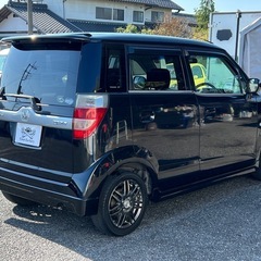 ★支払い総額 13.8万★ホンダ ゼストスポーツ！車検令和9年7月！下取り、配送可能！の画像