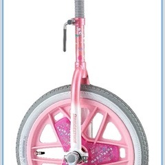 不要な一輪車 欲しいです！