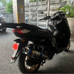 早い者勝ち‼️値下げ相談どんどん受付ます‼️ 
NMAX125/SEG6J/Nマックスの画像