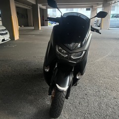早い者勝ち‼️値下げ相談どんどん受付ます‼️ 
NMAX125/SEG6J/Nマックスの画像