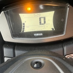 早い者勝ち‼️値下げ相談どんどん受付ます‼️ 
NMAX125/SEG6J/Nマックスの画像