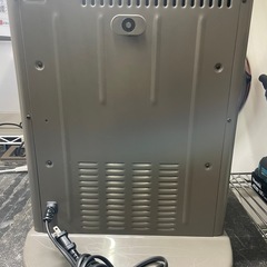 【ヒタチ】【日立遠赤外線ストーブ】クリーニング済み【管理番号12011】大の画像