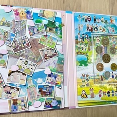 おじゃる丸 放送25周年 貨幣セットの画像