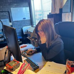 解体工事現場の現場管理／働く環境重視！働きやすい職場つくり！の画像