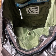 LesPORTSACバックの画像