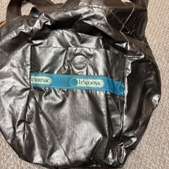 LesPORTSACバックの画像