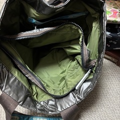 LesPORTSACバックの画像