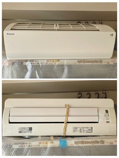 エアコン ダイキン おもに10畳 冷房8畳〜12畳 本体 AN28WFS エアコン ダイキン おもに10畳 冷房8畳〜12畳 本体 AN28WFS