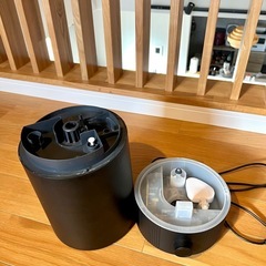 Amplimle 加湿器（4.5L）の画像