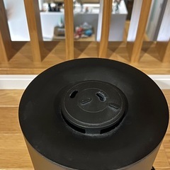 Amplimle 加湿器（4.5L）の画像