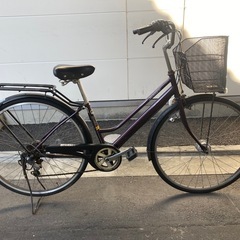 自転車59の画像