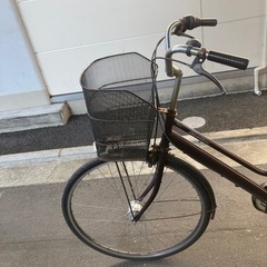 自転車59の画像