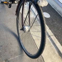 自転車59の画像