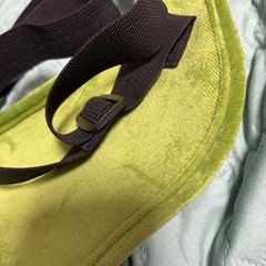 枝豆ショルダーばっぐバッグの画像