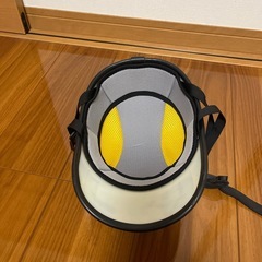 ヘルメットの画像