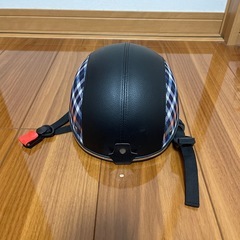 ヘルメットの画像